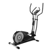 Maxxus CX 3.0 Mode D'emploi
