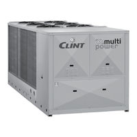 Clint multi power CHAXT/K 30012-P Mode D'emploi