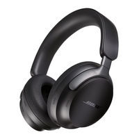 Bose ULTRA Mode D'emploi