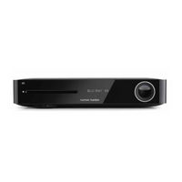 Harman Harman/Kardon BDS580 Guide De Démarrage Rapide