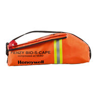 Honeywell FENZY BIO-S-CAPE Notice D'utilisation