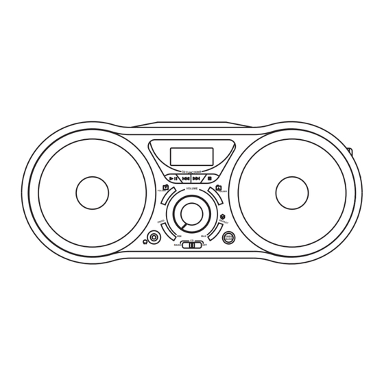 THOMSON TM9235 Mode D'emploi