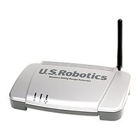 U.S.Robotics USR015441 Guide D'installation Rapide