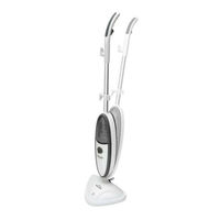 Montiss STEAM MOP BREEZE Mode D'emploi