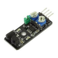 Go Tronic GT1081 Guide De Mise En Marche Rapide