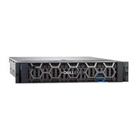 Dell EMC VxRail P675F Manuel D'installation Et De Maintenance