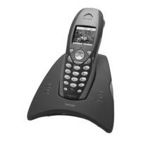 Topcom Butler 5400 Mode D'emploi