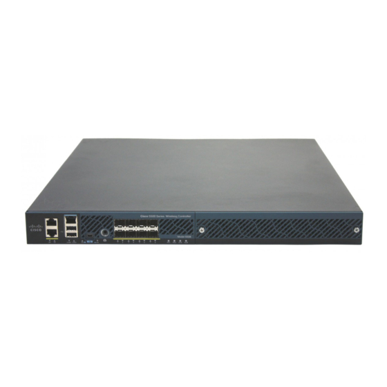 Cisco Catalyst 5500 Configuration Rapide