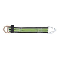 Kratos Safety FA 10 903 00 Notice D'utilisation Et D'entretien