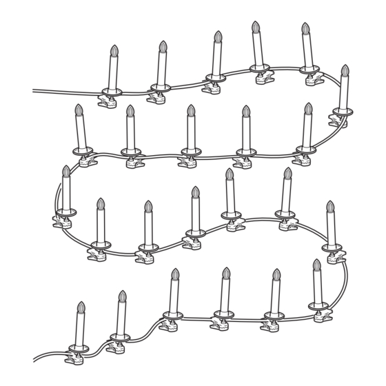 IKEA STRALA Guide Rapide