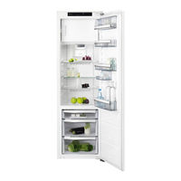 Electrolux IK2805SZL Notice D'utilisation