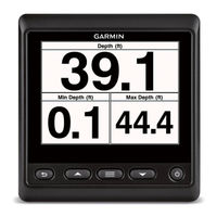 Garmin GNX 20 Manuel D'utilisation