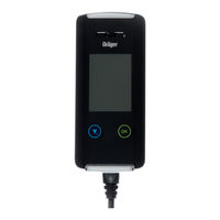 Dräger Interlock 7000 Notice D'utilisation