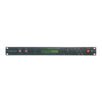 audiophony EP-310 Guide De L'utilisateur
