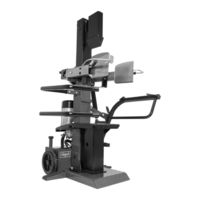 Scheppach Compact 10t Mode D'emploi