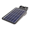 WAGAN Tech 8586 - Projecteur Solaire + LED 1600 Manuel