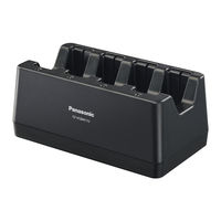 Panasonic FZ-VCBM11U Instructions D'utilisation