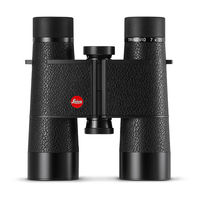 Leica Trinovid 7x35 Notice D'utilisation