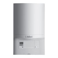 Vaillant ecoTEC pro VC BE 186/5-3 Notice D'utilisation