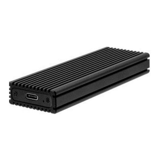 LDLC BM2-NVME Guide D'utilisation