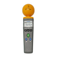 PCE Instruments PCE-EM29 Notice D'emploi