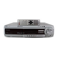 Panasonic SC-HT680 Manuel D'utilisation