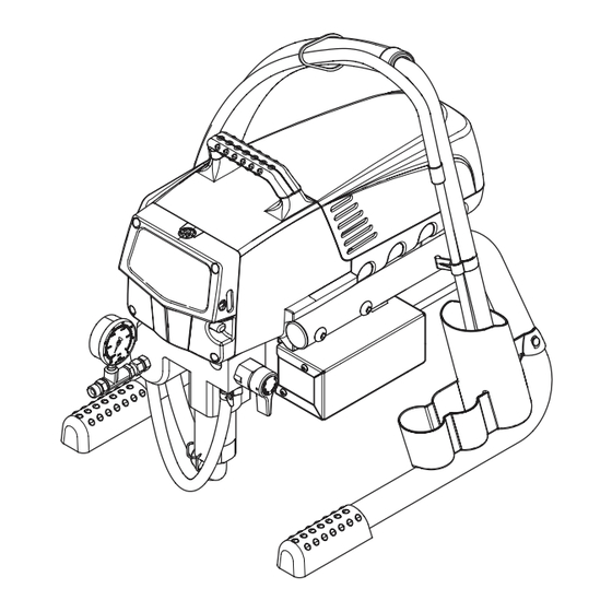 Titan IMPACT 440 Mode D'emploi