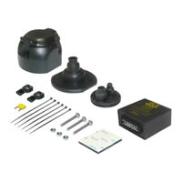 Ecs Electronics MB-083-BX Instructions De Montage