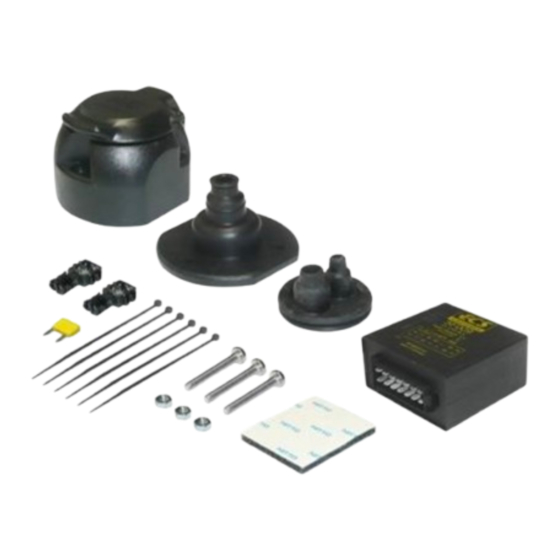 ECS Electronics MB-083-BX Instructions De Montage