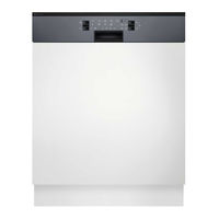 Electrolux GA60GLICSP Notice D'utilisation