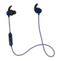 Harman JBL Reflect Mini BT Mode D'emploi