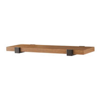 Home Decorators Collection HC24WSKJ Guide D'utilisation Et D'entretien
