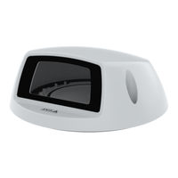Axis TP3826-E Guide D'installation