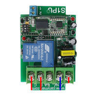 Shenzhen Flying Industry Development S1PUW-AC-ANT3 Manuel D'utilisateur
