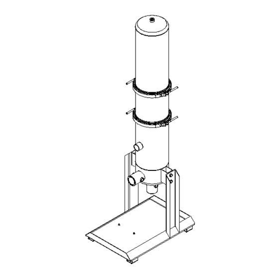 HYDAC International MRF 2 Instructions De Montage Et Notice De Maintenance