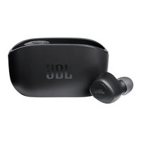 Harman JBL Wave 100TWS Guide De Démarrage Rapide