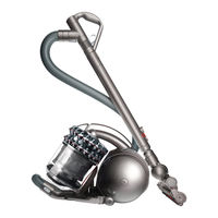 Dyson DC78 Guide D'utilisation