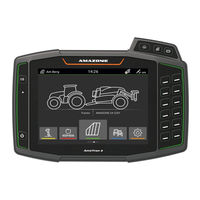 Amazone AmaTron 4 Guide
