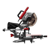 Skil MS6305-00 Guide D'utilisation