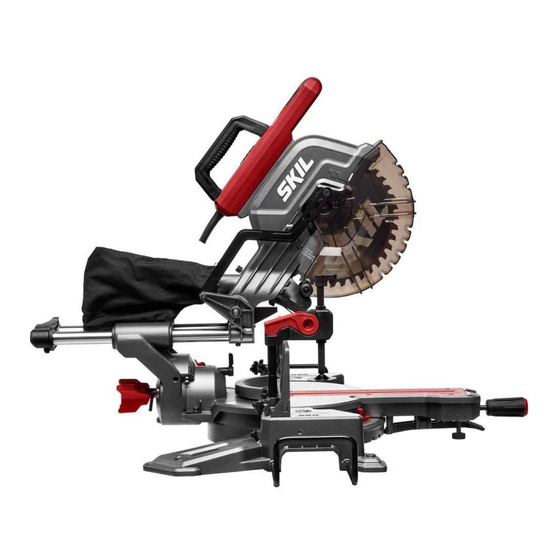 Skil MS6305-00 Guide D'utilisation