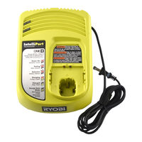 Ryobi P114 Manuel D'utilisation