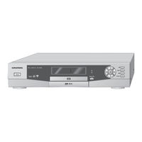 Grundig GDV 130 Mode D'emploi