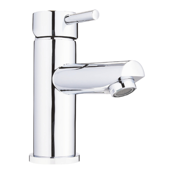 Belanger H2flo MET22CP Installation