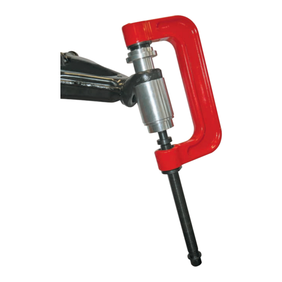 Würth 1952 006 550 Mode D'emploi