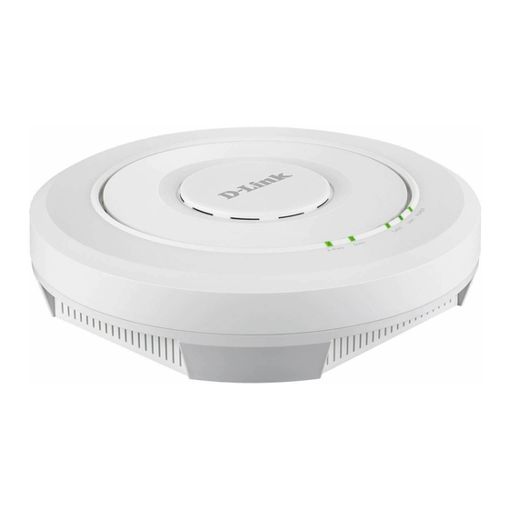 D-Link DWL-6620APS Guide D'installation Rapide