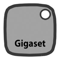 Gigaset G-tag Mode D'emploi