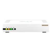 QNAP QHora-321 Guide De L'utilisateur