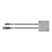 Halemeier BasicControl MultiWhite LDMW 12/36-1 Instructions De Montage