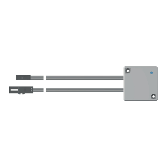 Halemeier BasicControl MultiWhite LDMW 12/36-1 Instructions De Montage
