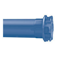 Cherubini CZR45501200 Instructions